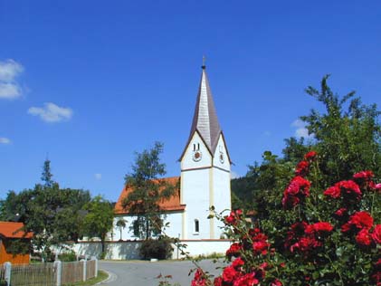 Filialkirche St. Ottmar